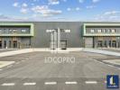 Location Commerce Graveson  15250 m2