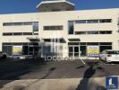 Location Local commercial Colle-sur-loup  1207 m2