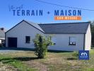 Vente Terrain Herbignac  1787 m2