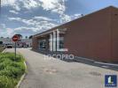 Location Commerce Montauroux  1820 m2