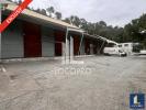 Location Commerce Colomars  3700 m2