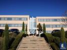 Location Bureau Sophia-antipolis  1462 m2