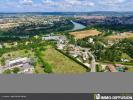 Vente Terrain Bourg-de-peage 