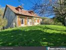 Vente Maison Boussac CAMPAGNE 7 pieces 133 m2