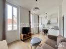 Location Appartement Marseille-5eme-arrondissement  2 pieces 36 m2