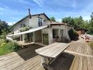 Vente Maison Exideuil  8 pieces 152 m2