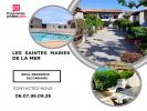 Vente Appartement Saintes-maries-de-la-mer  2 pieces 26 m2