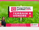 Vente Terrain Aulnay-sur-marne  652 m2