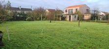 Vente Terrain Getigne  475 m2