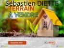 Vente Terrain Mont-de-marsan 