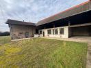 Vente Maison Luneville  9 pieces 250 m2