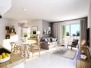 Vente Appartement Tassin-la-demi-lune  2 pieces 47 m2