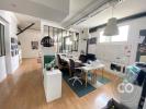 Vente Bureau Boulogne-billancourt  218 m2