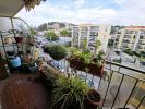 Vente Appartement Cagnes-sur-mer  4 pieces 68 m2