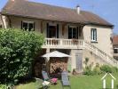 Vente Maison Dennevy  5 pieces 137 m2