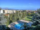 Vente Appartement Antibes  3 pieces 92 m2