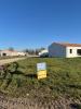 Vente Terrain Corme-ecluse  571 m2