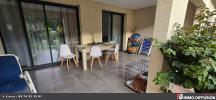 Vente Appartement Cauro  2 pieces 40 m2