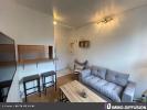 Vente Appartement Asnieres-sur-seine  2 pieces 23 m2