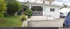 Vente Maison Saint-sernin CAMPAGNE 5 pieces 123 m2