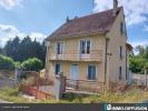 Vente Maison Saint-medard-la-rochette AUBUSSON 8 pieces 174 m2