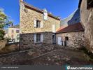 Vente Maison Betete 10 MNS DE BOUSSAC 5 pieces 106 m2