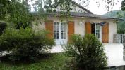 Vente Maison Capoulet-et-junac PROCHE TARASCON A 5 pieces 98 m2