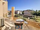 Vente Appartement Antibes  3 pieces 74 m2