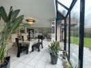 Vente Maison Sainghin-en-melantois  7 pieces 222 m2