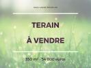 Vente Terrain Bressieux Saint Simon de Bressieux 350 m2