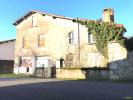 Vente Maison Chassenon  7 pieces 180 m2