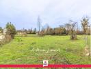 Vente Terrain Gy-en-sologne  1216 m2