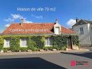 Vente Maison Nouans-les-fontaines  3 pieces 70 m2