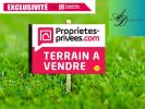 Vente Terrain Champs-sur-marne  2367 m2