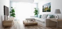 Vente Appartement Sainte-foy-les-lyon  3 pieces 73 m2