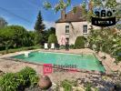 Vente Prestige Esternay  7 pieces 241 m2