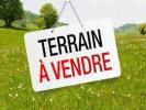 Vente Terrain Nievroz  1610 m2