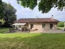 Vente Maison Durfort-lacapelette  5 pieces 150 m2