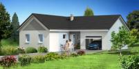 Vente Maison Goux-les-usiers  105 m2