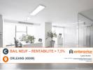 Vente Bureau Orleans  370 m2