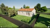 Vente Maison Comps  4 pieces 81 m2