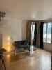 Location Appartement Paris-20eme-arrondissement  21 m2