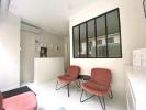 Location Local commercial Paris-17eme-arrondissement  37 m2