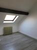 Location Appartement Nancy  3 pieces 32 m2