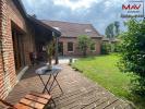 Vente Maison Warlaing  8 pieces 221 m2