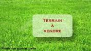 Vente Terrain Tampon  382 m2