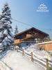 Vente Maison Mieussy LE-PRAZ-DE-LYS 6 pieces 140 m2