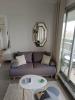 Location Appartement Paris-15eme-arrondissement  2 pieces 48 m2