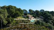 Vente Maison Castellet  9 pieces 265 m2