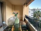 Location Appartement Beaulieu-sur-mer  25 m2